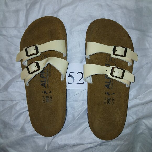Birkenstock Alpro Sandals - Picture 1 of 4